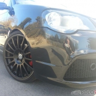 mein Polo GTI von thorsten291
