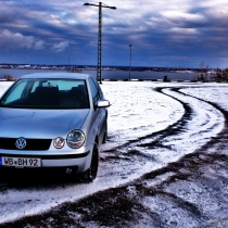 Mitglieder-Profil von herrlehmann92(#15849) aus wittenberg - herrlehmann92 präsentiert auf der Community polo9N.info seinen VW Polo