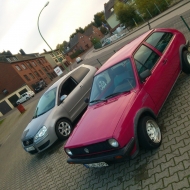 Mein Polo  von KingRing