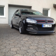 Mein Polo von Mäkes