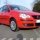 Volkswagen VW Polo 9N3 Tour Modelljahr 2007 mit der Motorisierung 1.4L TDI - 59 kW (80 PS) in der Farbe Flashrot vom Mitglied masterpaddy
