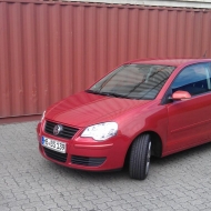 Mein Polo von Polocruiser21
