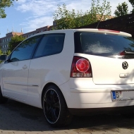 Mein Polo von timelim