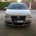 Volkswagen VW Polo 9N3 United Modelljahr 2008 mit der Motorisierung 1.4L TDI - 51 kW (70 PS) in der Farbe Reflexsilber vom Mitglied zwecke510
