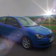 Mein VW Polo von Neelia2110