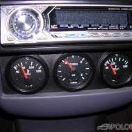 Mercedes A-170 CDI von Hägar