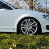 Mercedes Benz Slk r171 von Lc84
