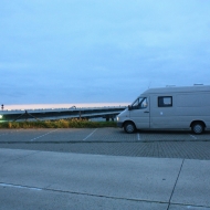 Mercedes-Benz Sprinter 212D Kastenwagen von Skater@MR