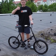 mifa klapprad von cornholio