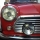 Gastfahrzeug MINI 1000er Vergaser  Modelljahr 1991 mit der Motorisierung Benziner 43 PS in der Farbe rot vom Mitglied biggi-20