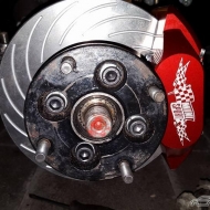 MINI 1300 von steve2392
