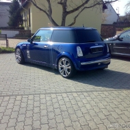 MINI  von BlackDream