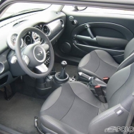 Mini Cooper von Polo Chris