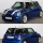 Gastfahrzeug Mini Coopper S Aerodynamikpaket, Leder, Xenon, Sitzheitung, Klima, Radio Boost, Mittelarmlehne Modelljahr 2005 mit der Motorisierung 169 PS in der Farbe Hyper blue metallic vom Mitglied Rumsnudel aus Alfter