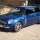 Gastfahrzeug MINI R 50 Cooper Works Sportsitze, Navigation, Klima, Sitzheizung, Beleuchtete Einstiegsleisten,  Modelljahr 2002 mit der Motorisierung 1,6 l ca. 130 PS in der Farbe Indy Blue vom Mitglied K.S.F 7 aus Schönenberg - Kbg