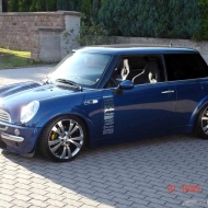 MINI R 50 von K.S.F 7