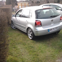 Mitglieder-Profil von russak18(#11557) aus Nordhorn - russak18 präsentiert auf der Community polo9N.info seinen VW Polo