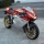 Gastfahrzeug MV Agusta F4 1000 S  Modelljahr 2004 mit der Motorisierung 4 Zylinder, 998ccm, 122kw in der Farbe Rot-Silber vom Mitglied GhostriderBGf aus Fürth