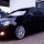 Volkswagen VW Polo 9N3 GT Rocket Modelljahr 2009 mit der Motorisierung 1.6L 16V - 77 kW (105 PS) in der Farbe schwarz vom Mitglied barthez