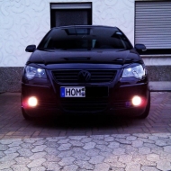 my Polo von barthez