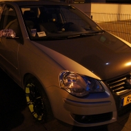 My Polo von steve2392