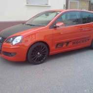 neu 3.05.2010 von GT Rocket 09