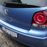 Neue Bilder 25.10.2012 (entfall Schriftzug,GTI-Grill,Hony-Camps,Winterfelgen) von Cooler 9n3 Cruiser