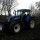 Gastfahrzeug New Holland TVT 170 Wundertüte Modelljahr 2006 mit der Motorisierung Sisu WD620.98 / R6, 6,6l 210PS in der Farbe New Holland Blau vom Mitglied Ihre Mutter aus Dorsten