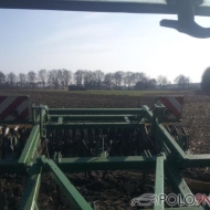 New Holland TVT 170 von Ihre Mutter