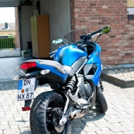 Ninja 650 R von Sporti-N3