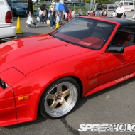 Nissan 300ZX von Getaway