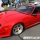 Gastfahrzeug Nissan 300ZX 2+2 Targa Modelljahr 89er mit der Motorisierung 3.0L v6 Turbo in der Farbe Rot vom Mitglied Getaway