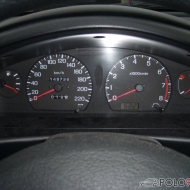 Nissan Sunny Holiday von Sillaboo