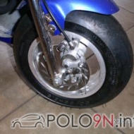 No Name Poket Bike von Polo Fun