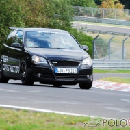 Nordschleife von BASSBOXMAN