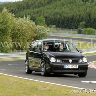 Nordschleife von Noebii