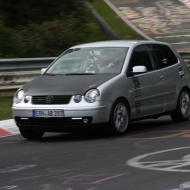 Nordschleife von rebell89