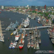 Die Stadt meiner Kindheit: Hamburg, meine Perle...