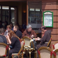 Döner mögen