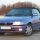 Gastfahrzeug Opel Astra F Cabrio 1,6i Bertone Edition E-Verdeck, 4xE-Fenster, el. Außenspiegel beheizbar, Leder, Sitzheizung, aut.Antenne, Alarm, Nebel, Alu, 2xAirbag, Bordcomputer uvm. Modelljahr 1996 mit der Motorisierung 1,6l 52 KW/71PS 128Nm in der Farbe lavendel-metallic vom Mitglied sonny.burnett