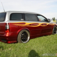 Opel Astra G  Caravan von Floyd16