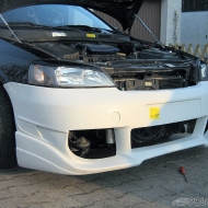 Opel Astra G CC von AstraX