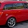 Gastfahrzeug Opel Astra H Caravan Sportausstattung mit allerlei OPC Teilen Modelljahr 2005 mit der Motorisierung 1,9CDTI 150PS + Chip in der Farbe Magmarot vom Mitglied PoloHexi aus Sulzbach 