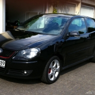 Original Polo GTI von Julie