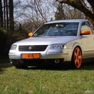 Passat von blue4you