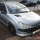 Gastfahrzeug Peugeot 206 S16 Klimaautomatik,Sportsitze,Regensensor.... Modelljahr 2000 mit der Motorisierung 2,0l 100KW/136PS in der Farbe Eisbergsilber vom Mitglied Hellangel aus Bischofswerda