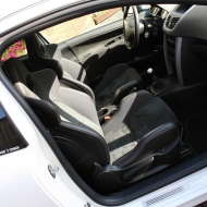 Peugeot 207 RC Cup  von Crush191