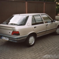 Peugeot 309 vital  von Bonay