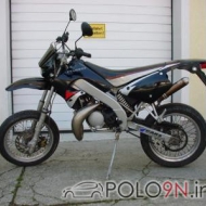 Peugeot Mokick von lybd
