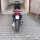 Gastfahrzeug Piaggio NRG MC3  Modelljahr 2005 mit der Motorisierung 50ccm mit 4,1 PS in der Farbe Blau-Silber vom Mitglied Max aus Regen